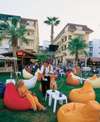 Dragos Beach Hotel 